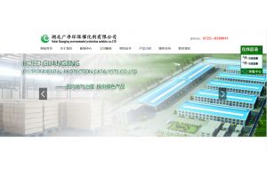湖北廣凈環(huán)保催化劑有限公司